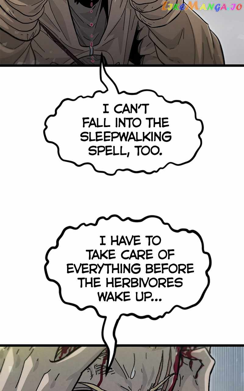 God Tribe Chapter 49 74