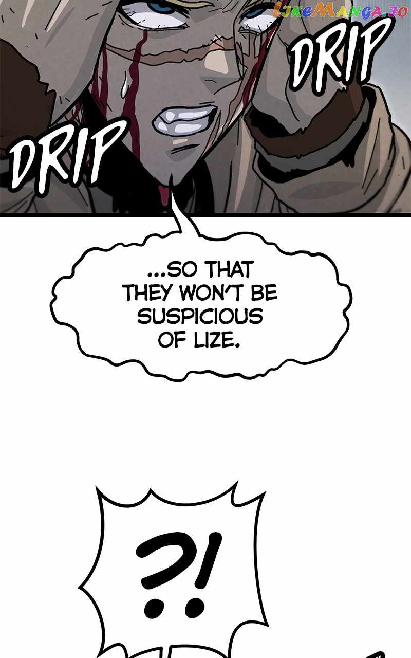 God Tribe Chapter 49 75