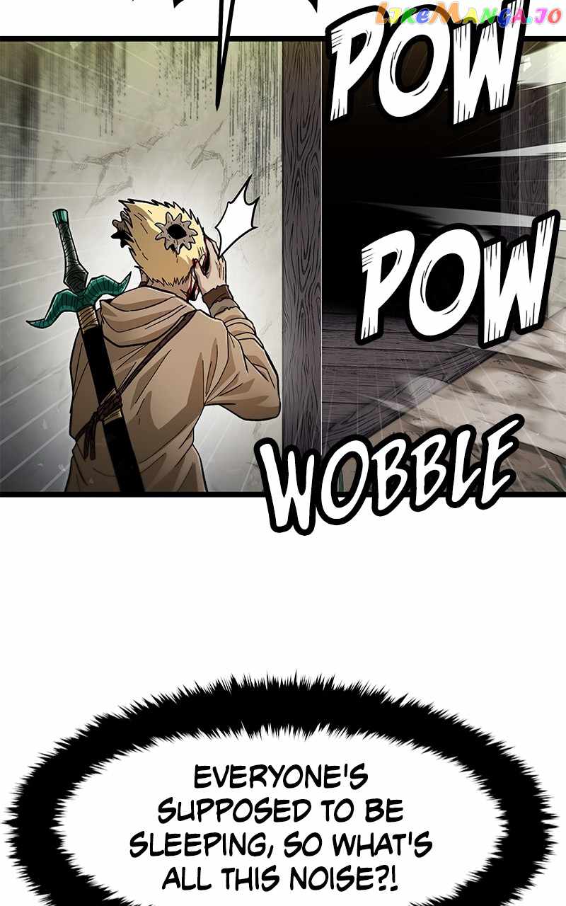 God Tribe Chapter 49 76