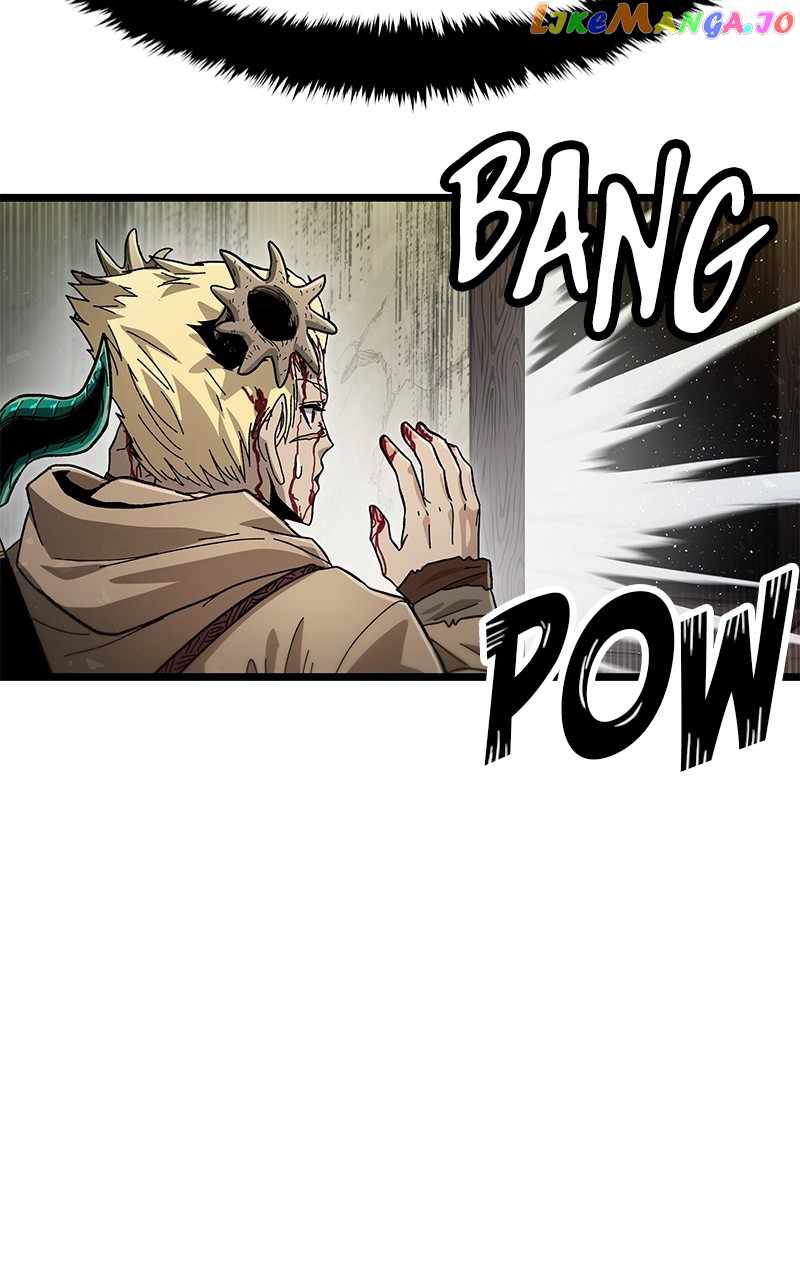 God Tribe Chapter 49 77