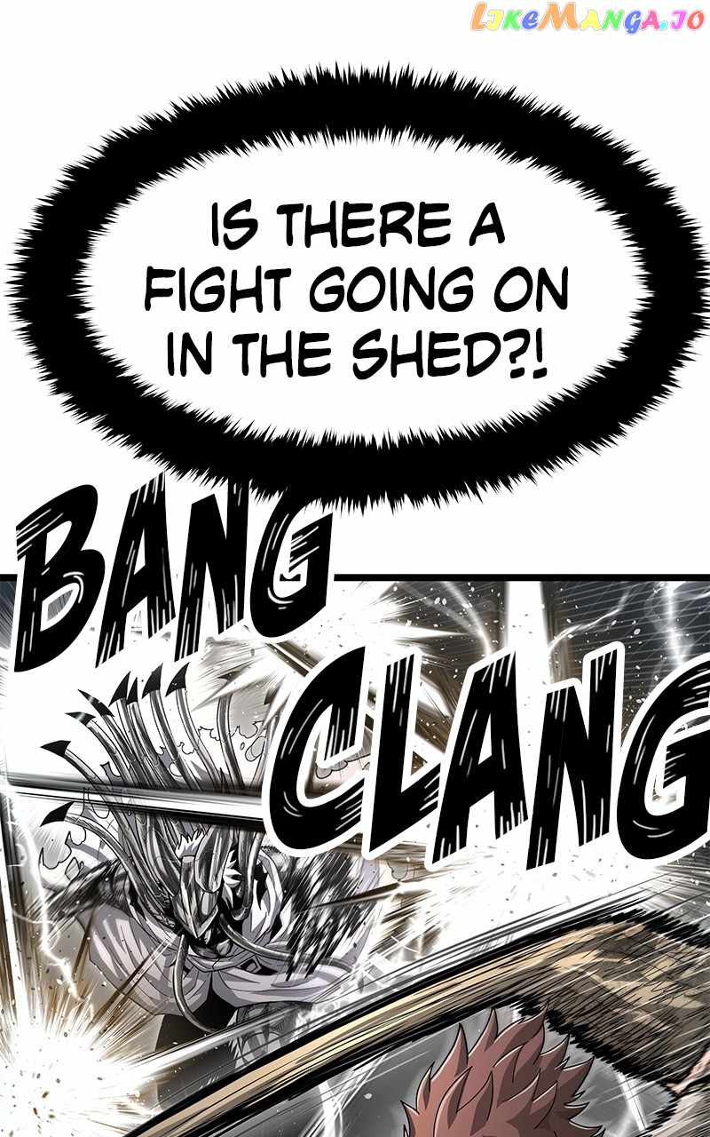 God Tribe Chapter 49 78