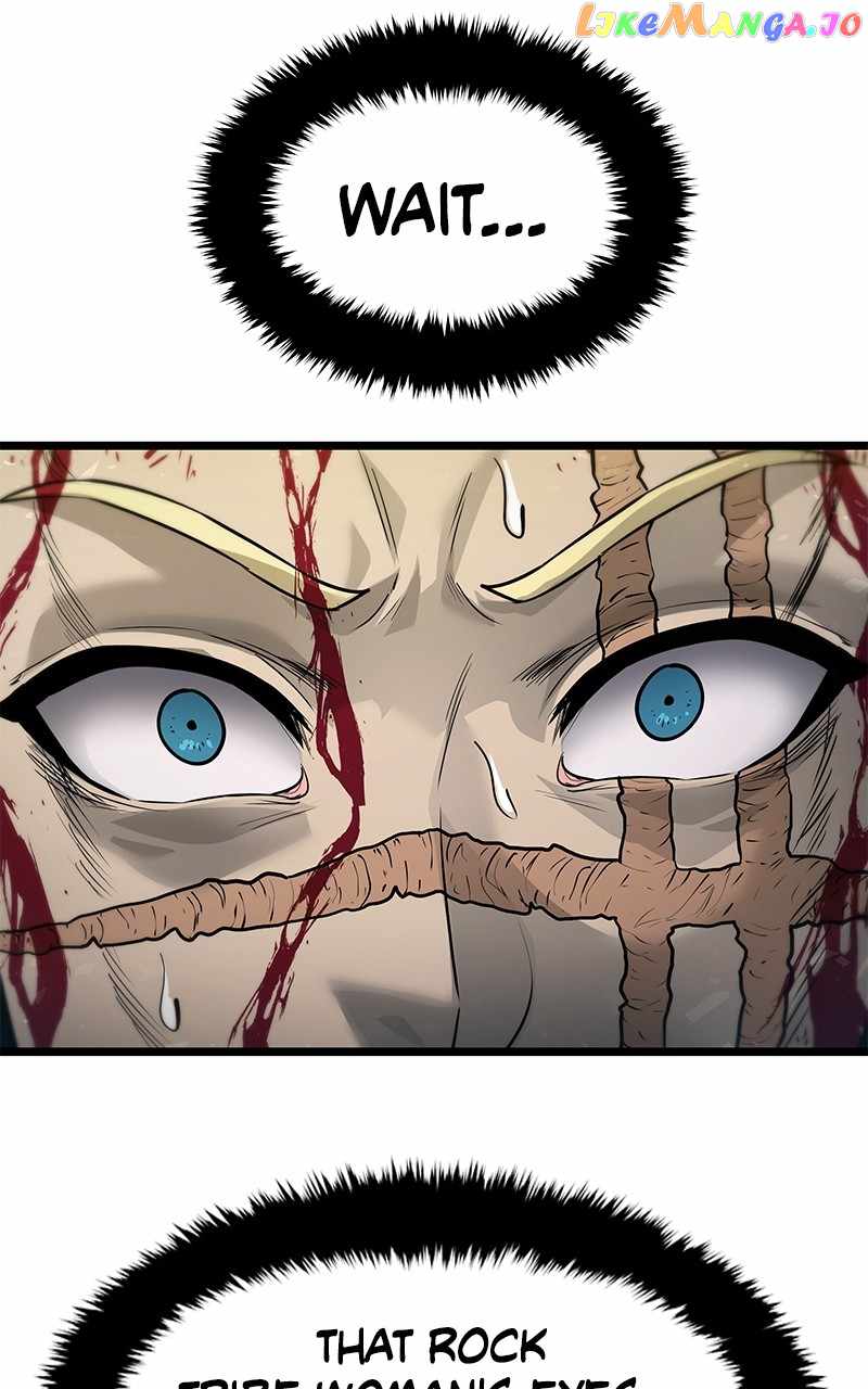 God Tribe Chapter 49 80