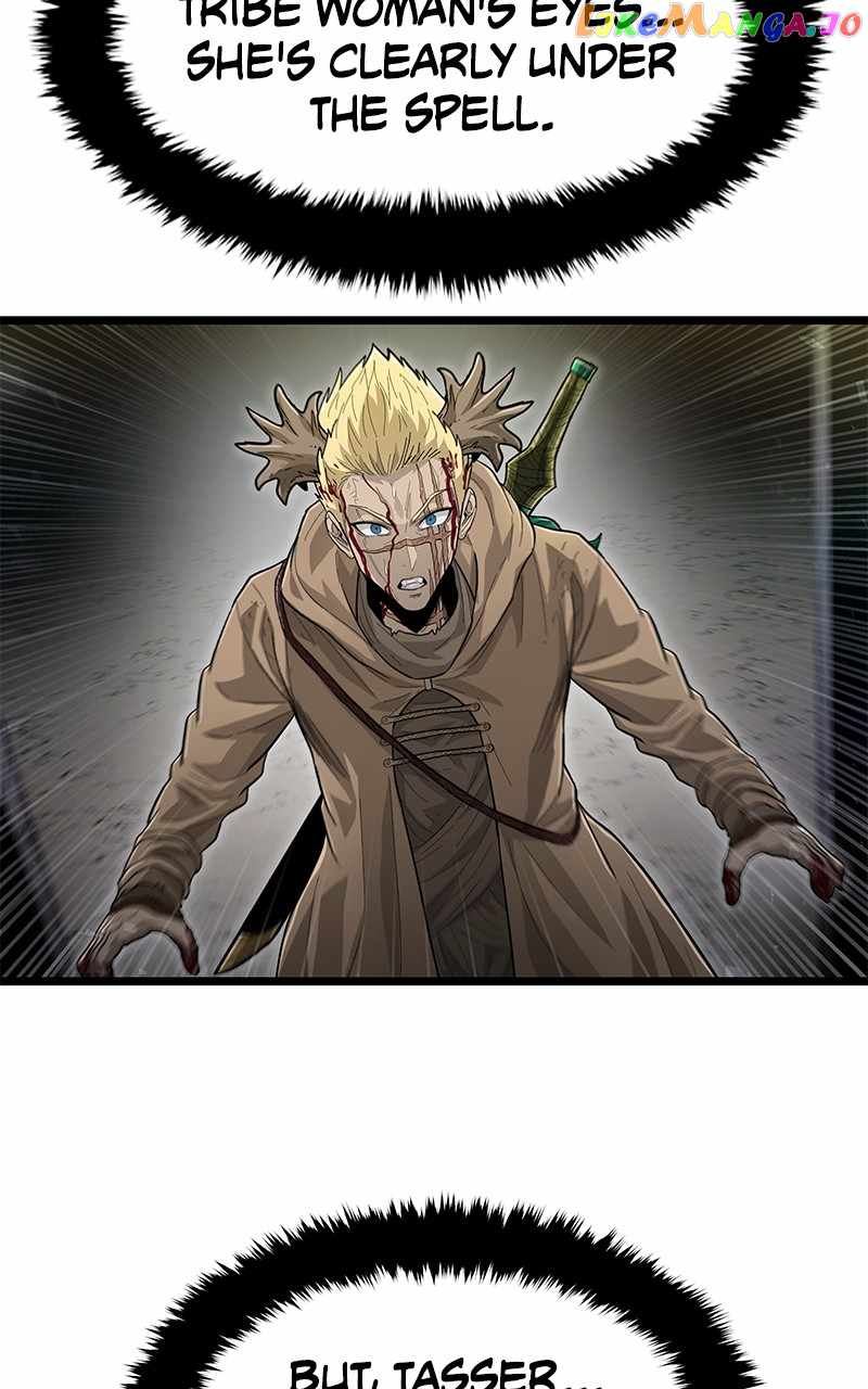 God Tribe Chapter 49 81