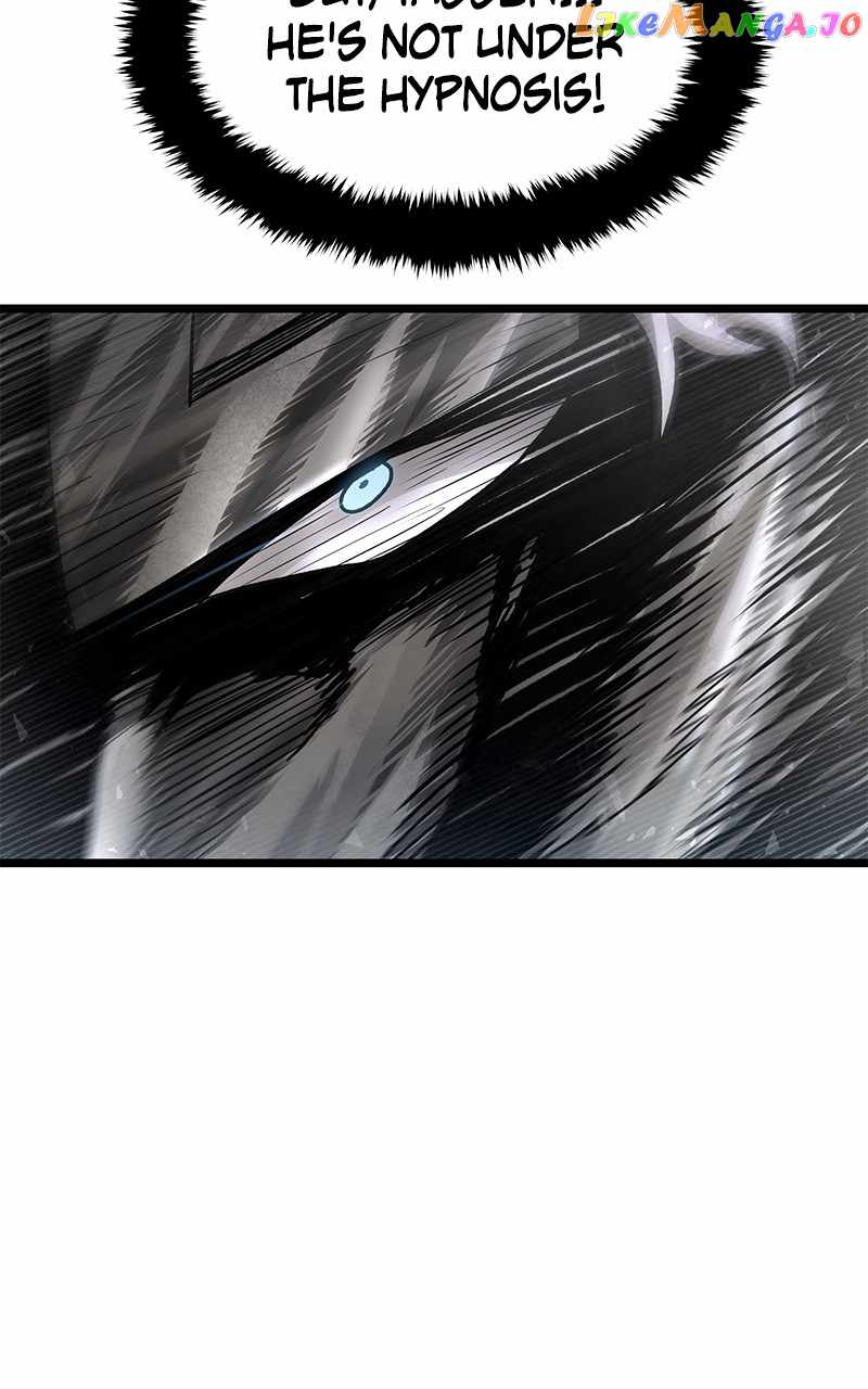 God Tribe Chapter 49 82