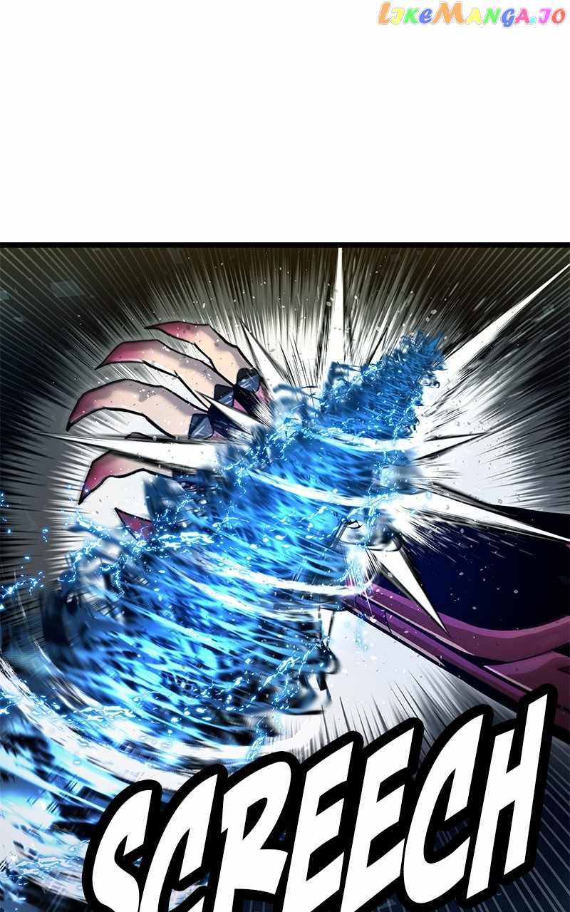 God Tribe Chapter 49 83