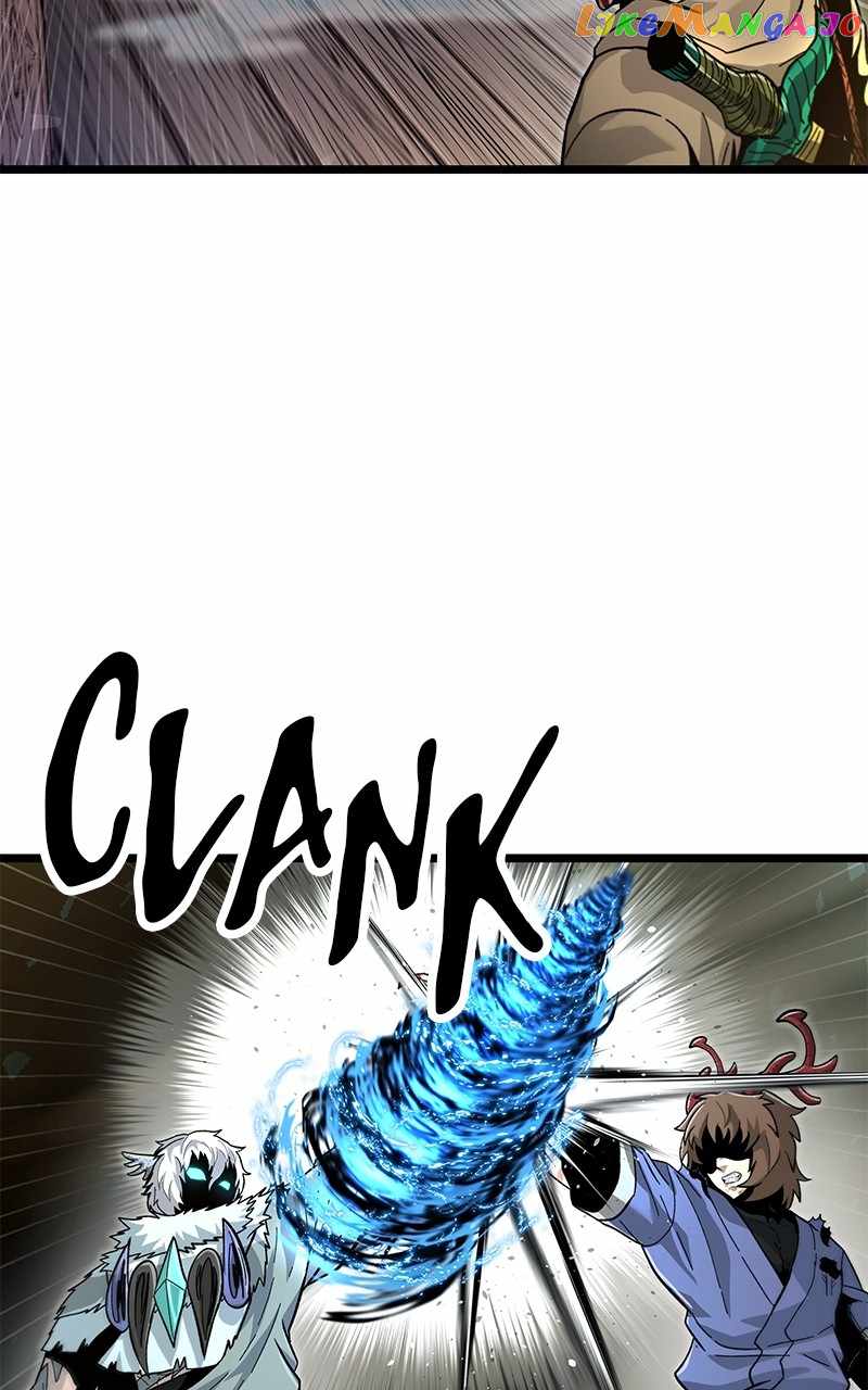 God Tribe Chapter 49 85