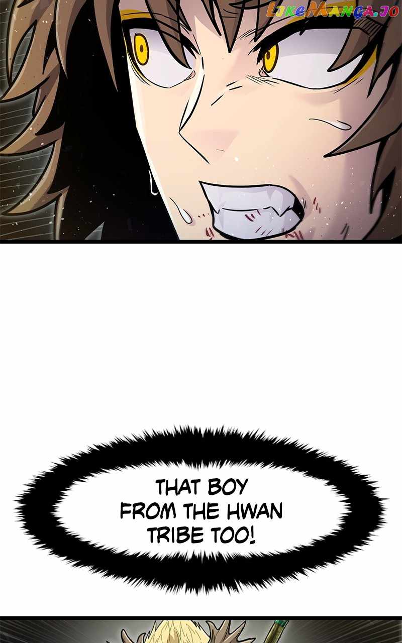 God Tribe Chapter 49 87