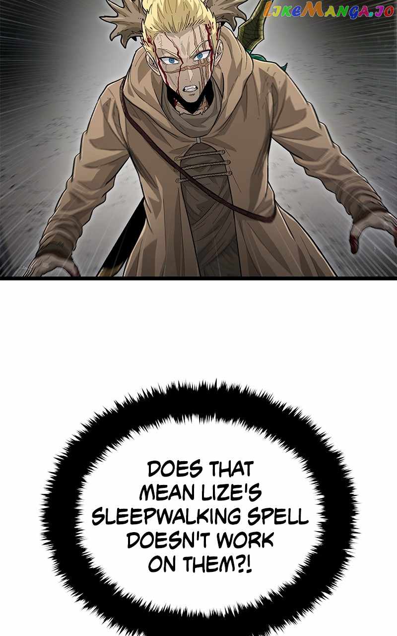 God Tribe Chapter 49 88