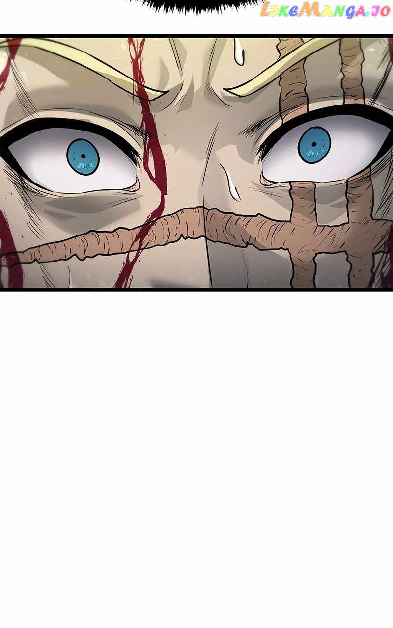 God Tribe Chapter 49 89
