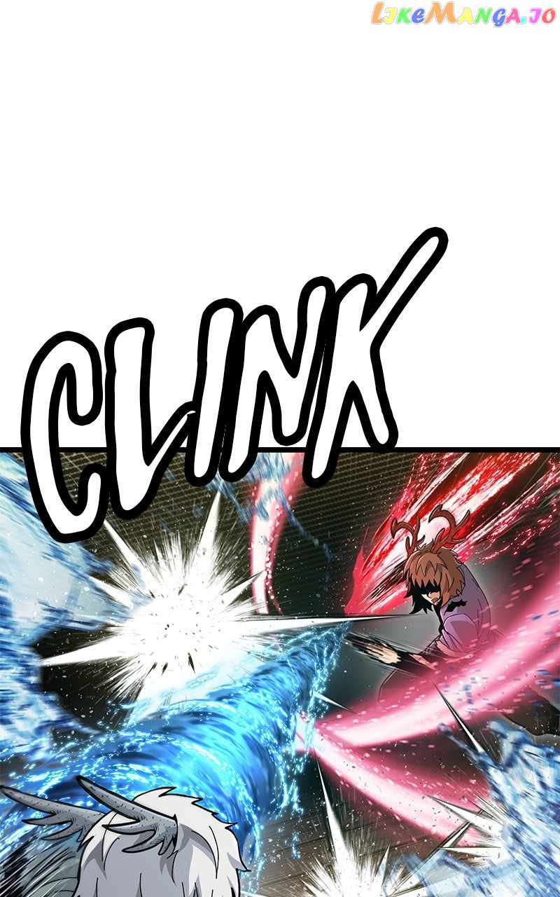 God Tribe Chapter 49 90