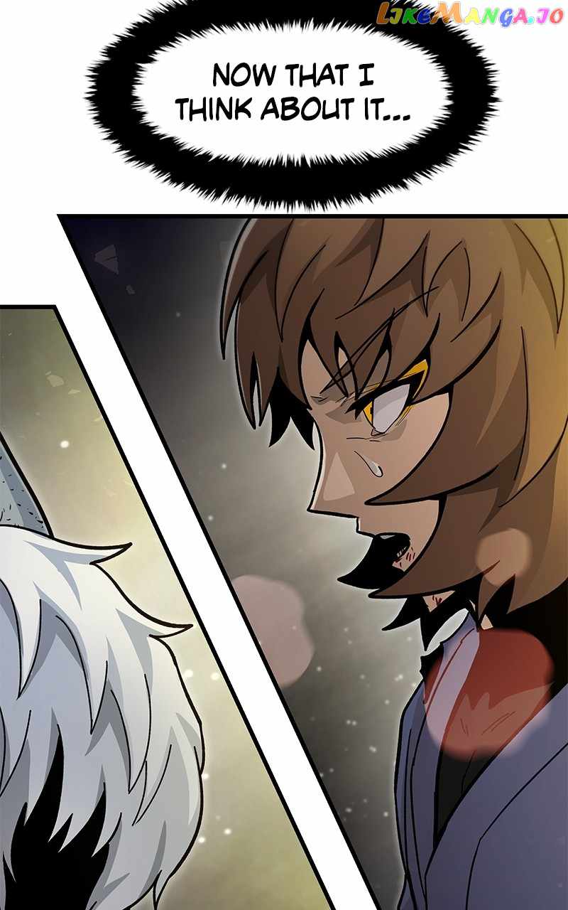 God Tribe Chapter 49 94