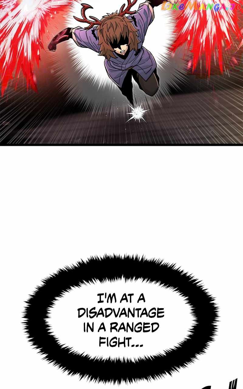 God Tribe Chapter 49 96