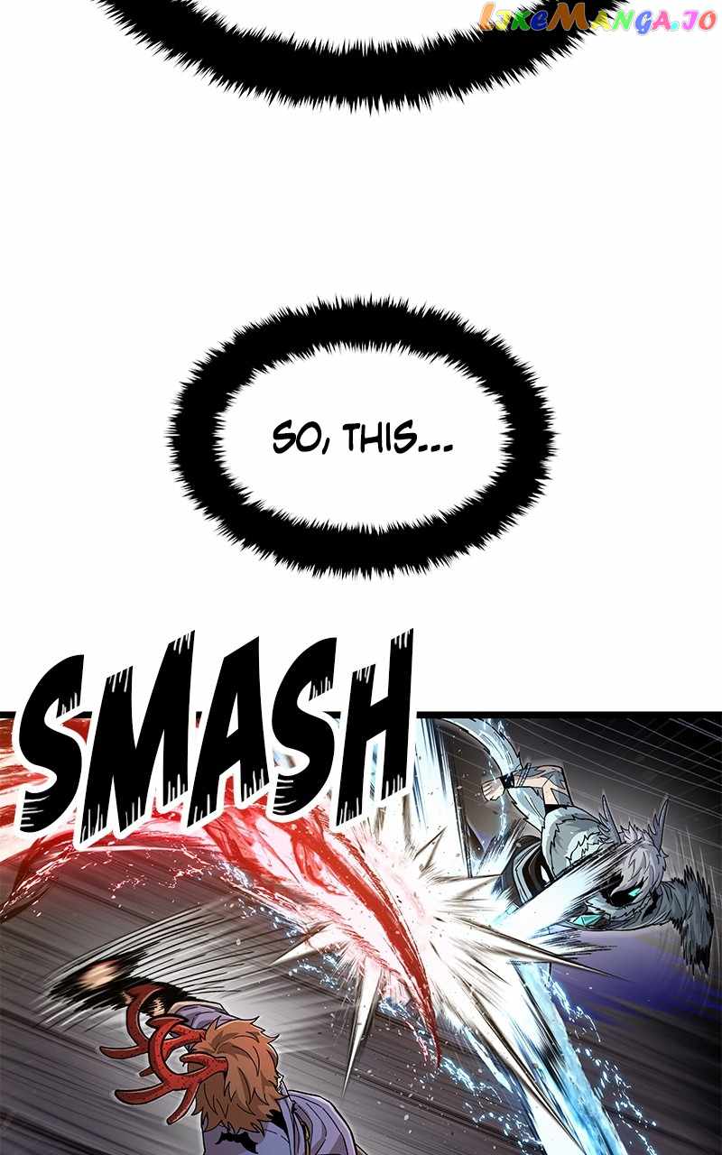 God Tribe Chapter 49 98