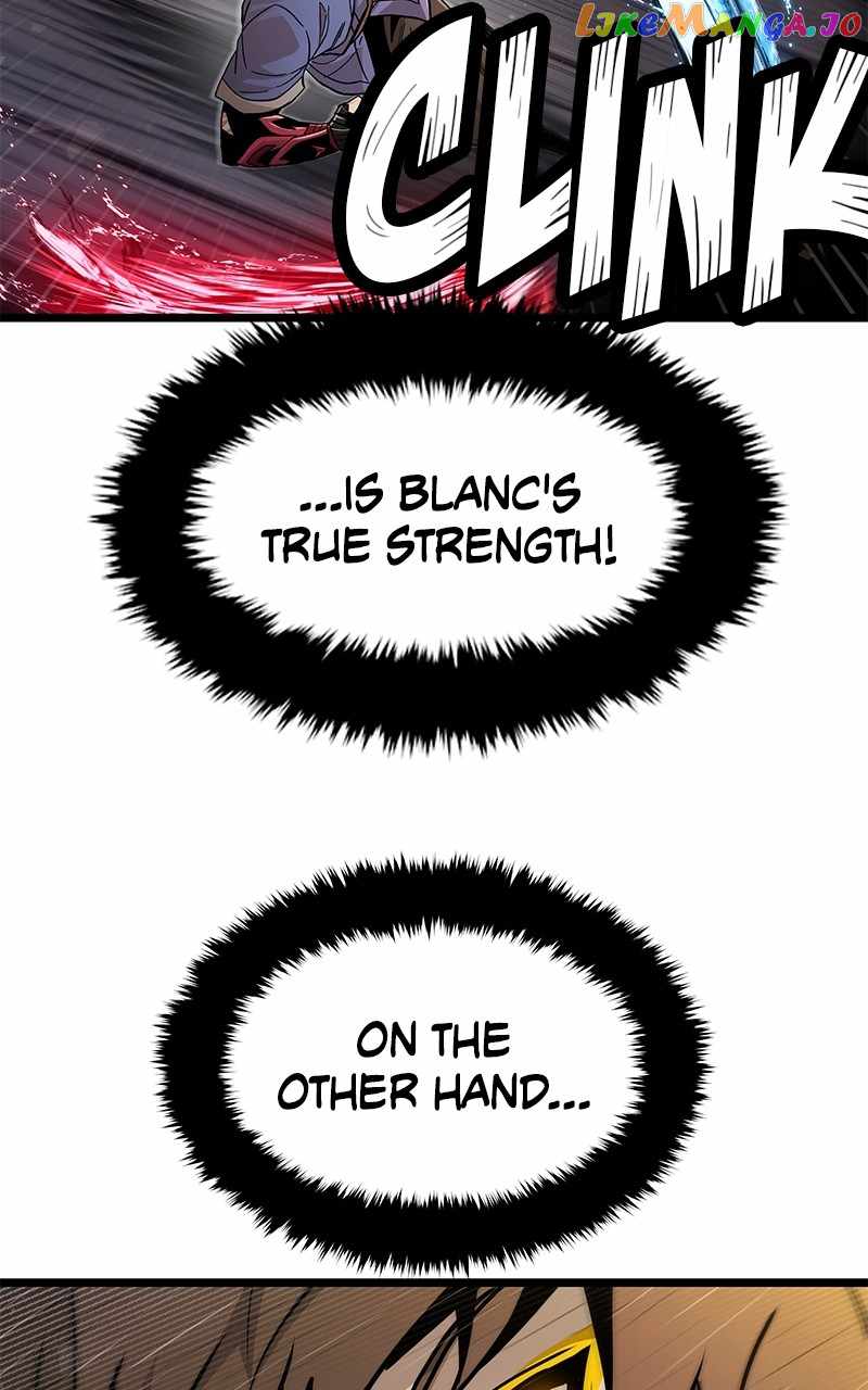 God Tribe Chapter 49 99