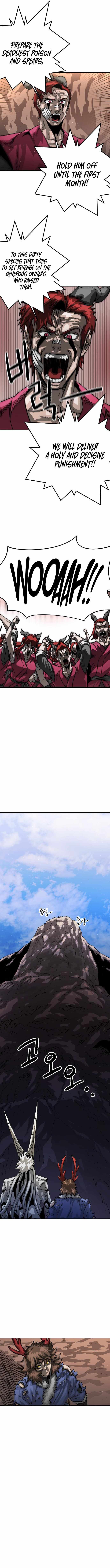 God Tribe Chapter 5 10