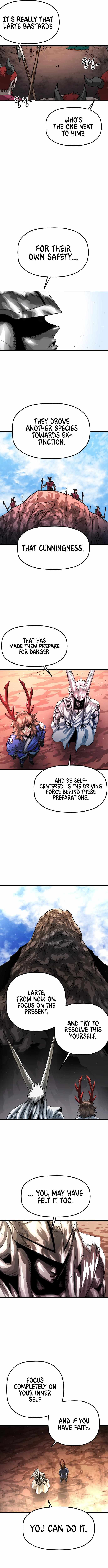God Tribe Chapter 5 11