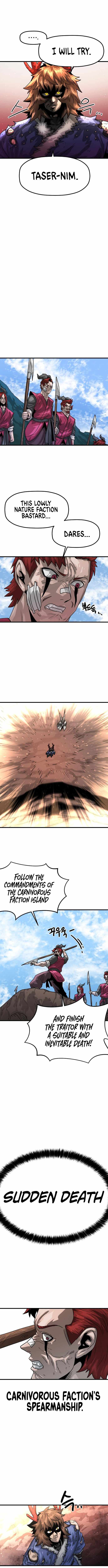 God Tribe Chapter 5 12