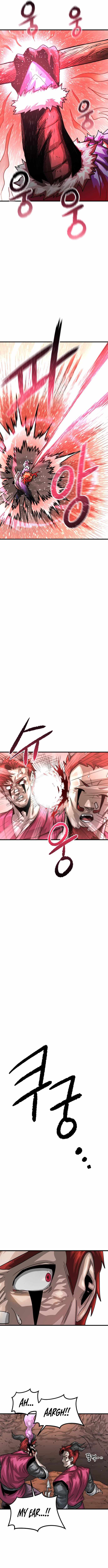 God Tribe Chapter 5 15