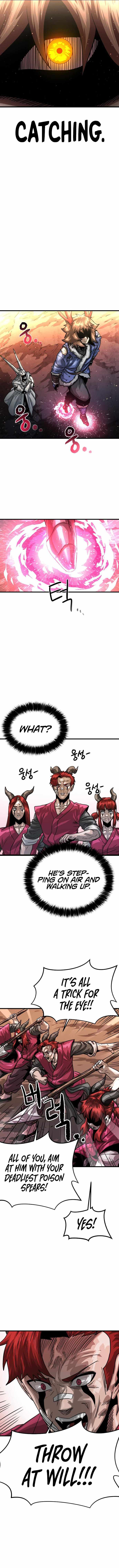 God Tribe Chapter 5 17