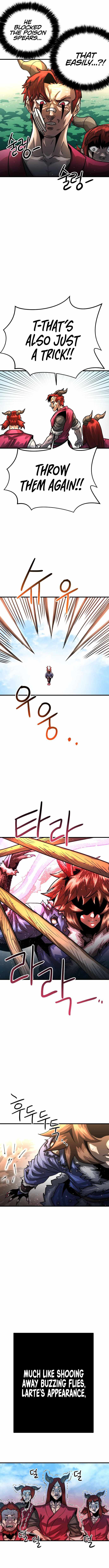 God Tribe Chapter 5 19