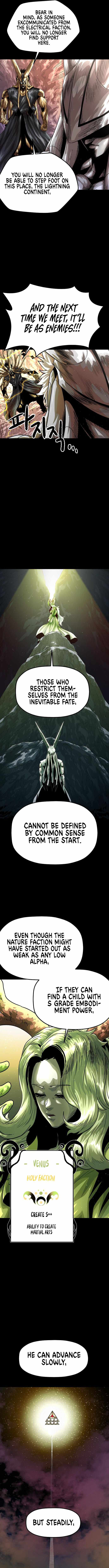 God Tribe Chapter 5 3