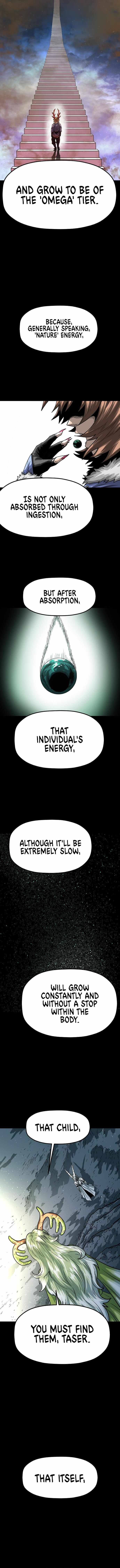 God Tribe Chapter 5 4