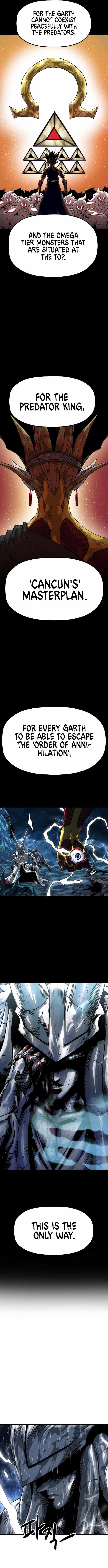 God Tribe Chapter 5 5