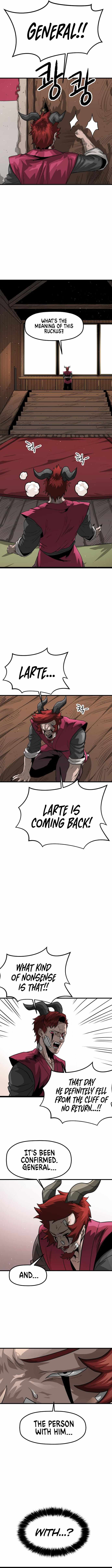 God Tribe Chapter 5 7