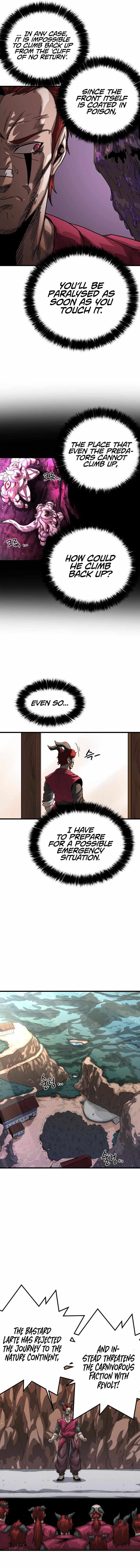 God Tribe Chapter 5 9