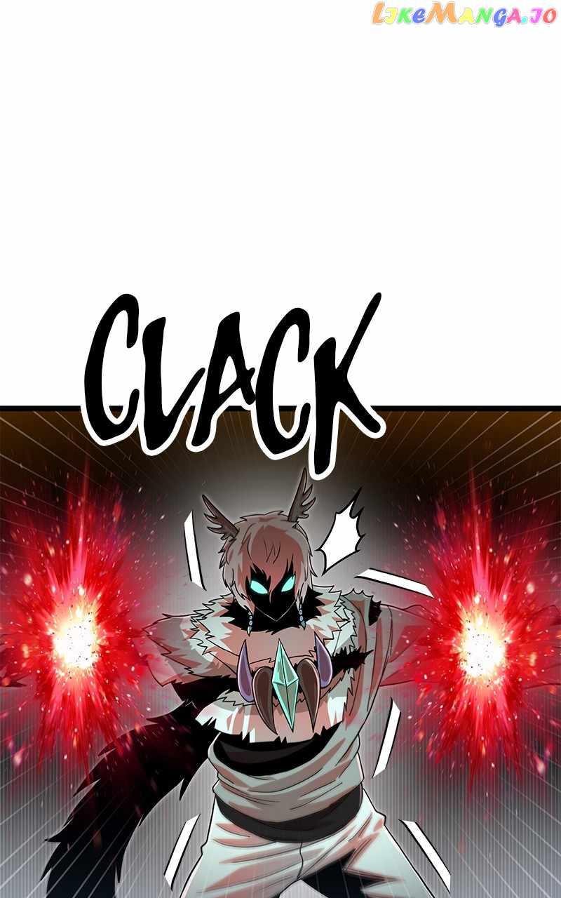 God Tribe Chapter 50 1