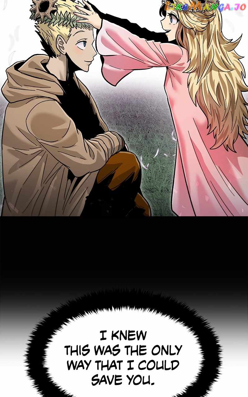 God Tribe Chapter 50 101
