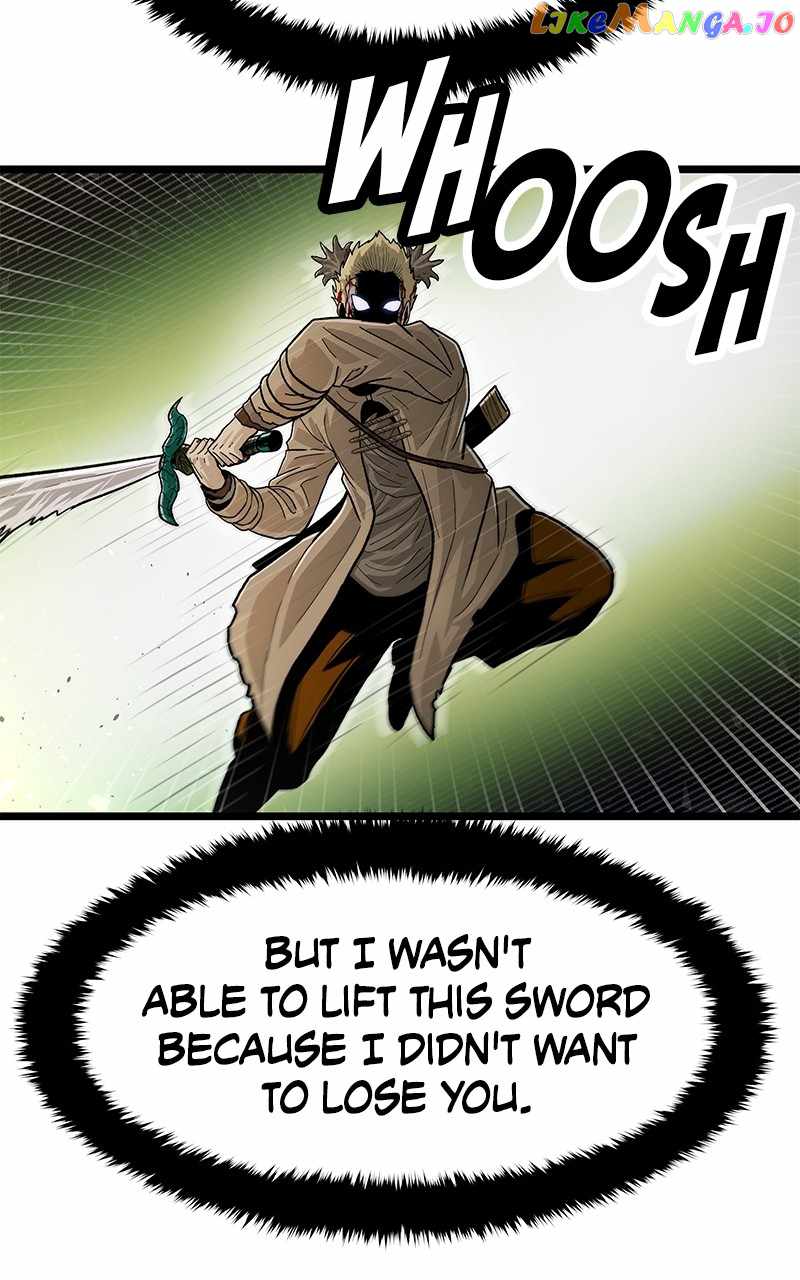 God Tribe Chapter 50 102