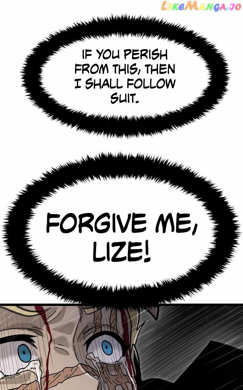 God Tribe Chapter 50 103