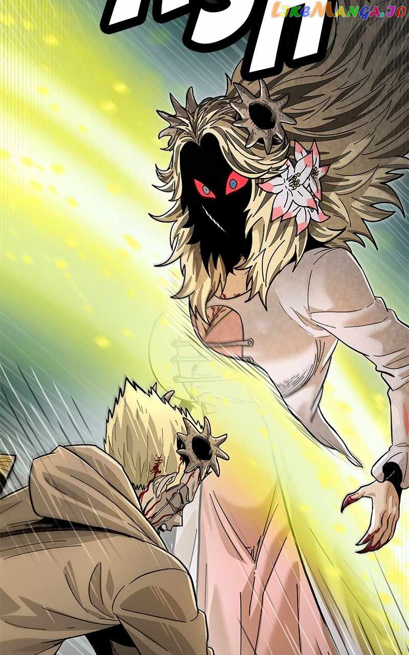 God Tribe Chapter 50 106
