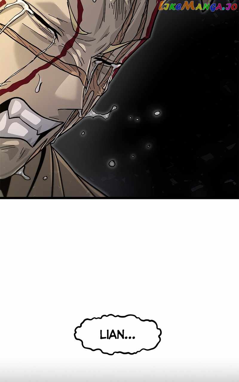 God Tribe Chapter 50 109
