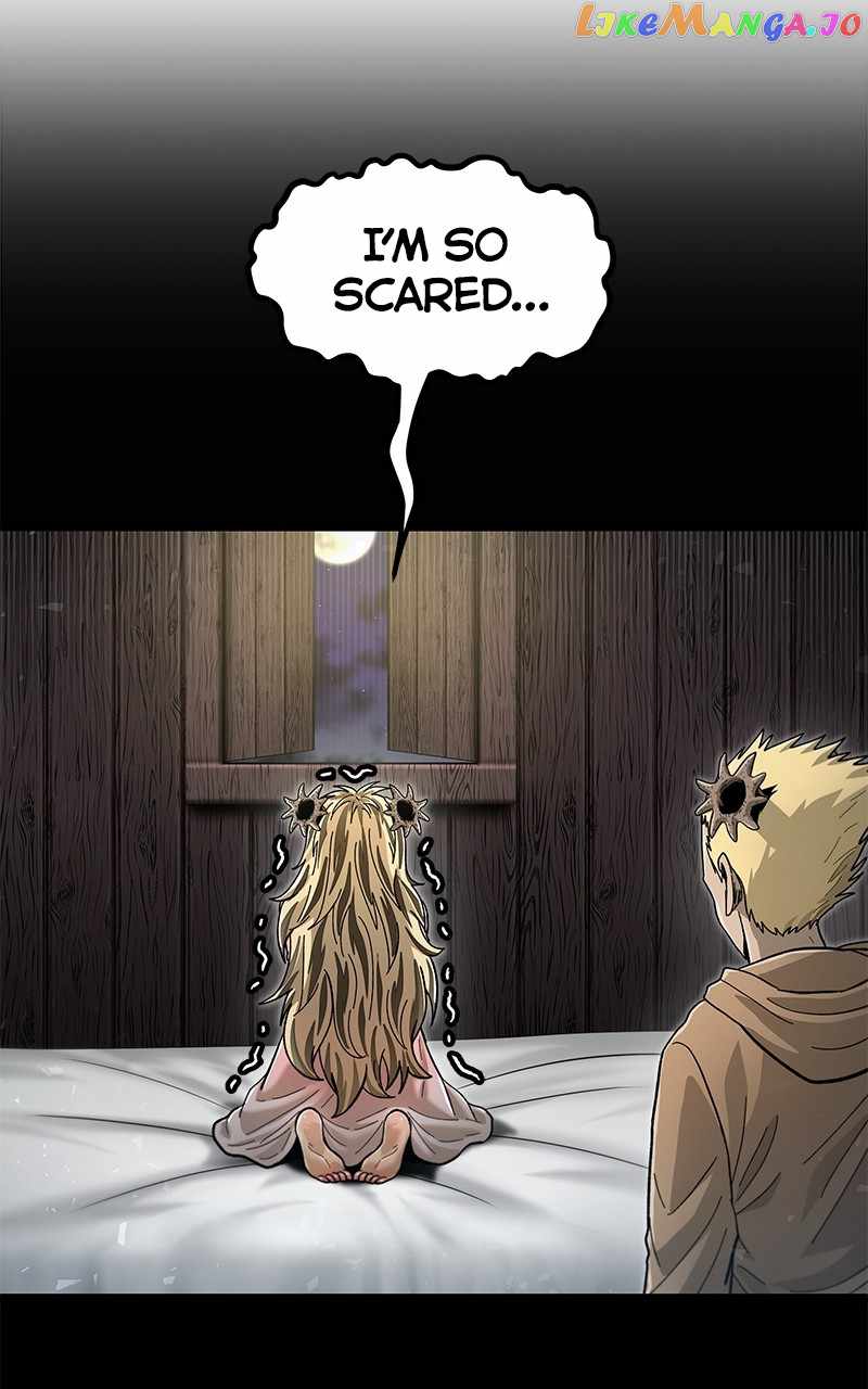 God Tribe Chapter 50 110