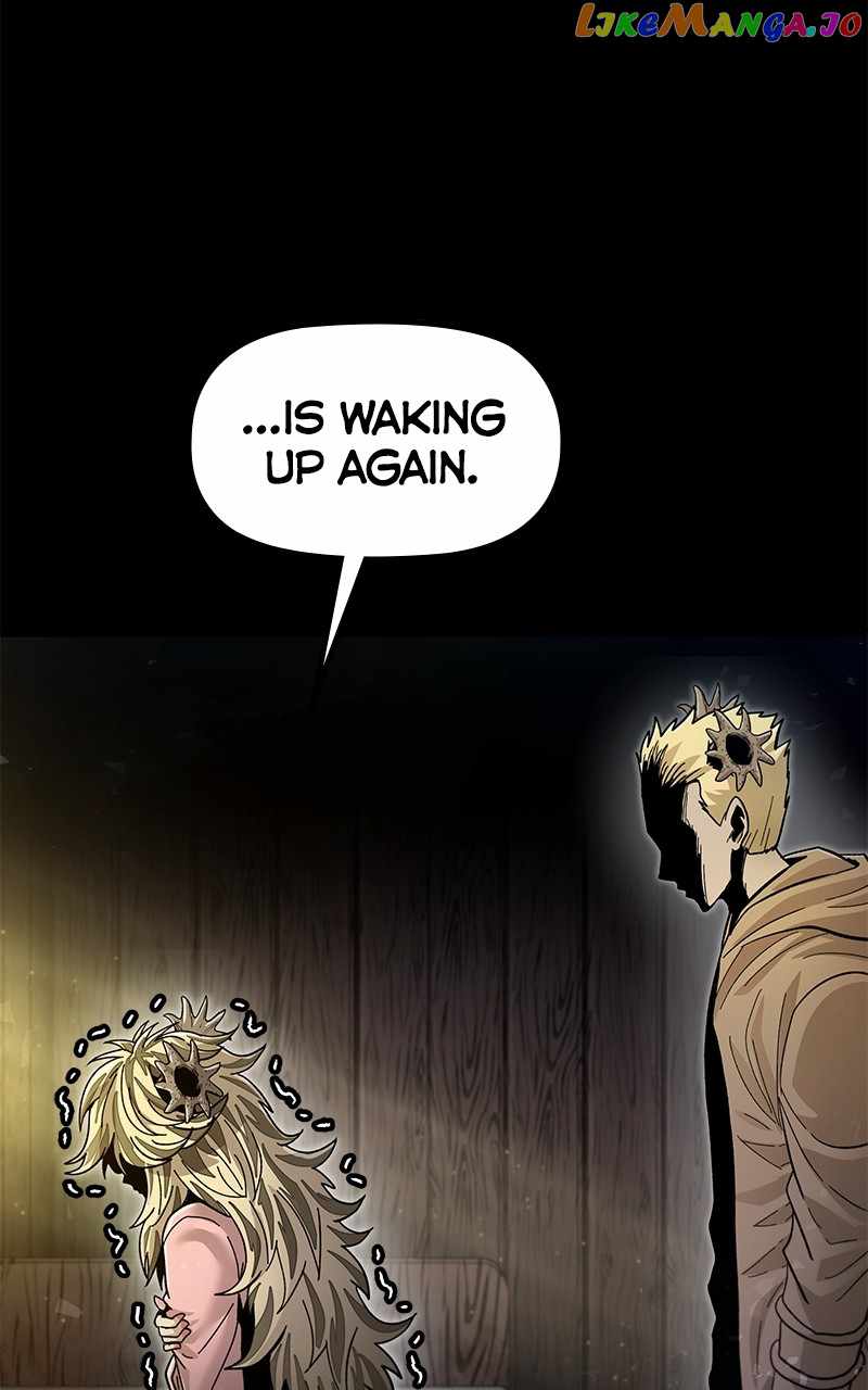God Tribe Chapter 50 112