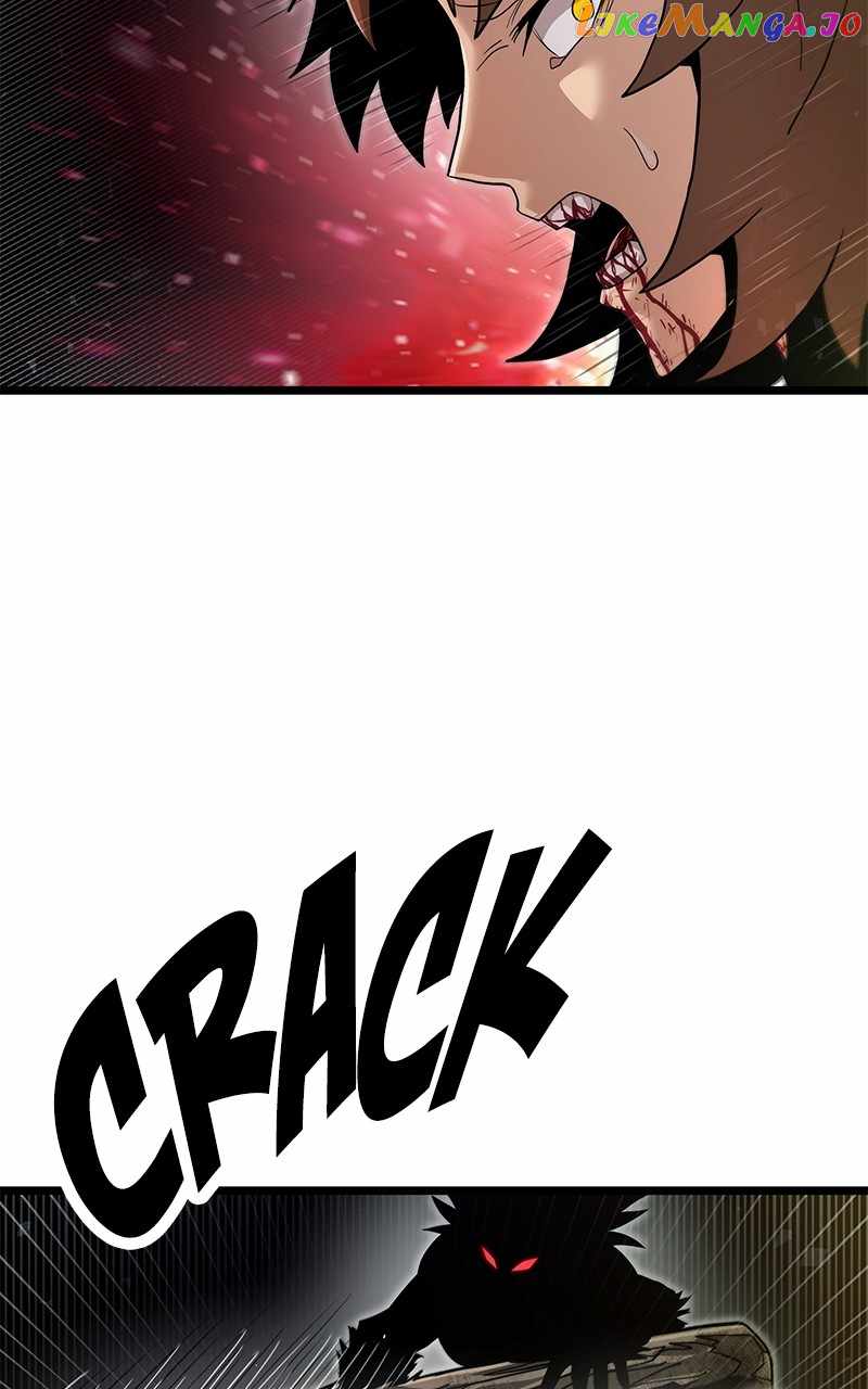 God Tribe Chapter 50 17