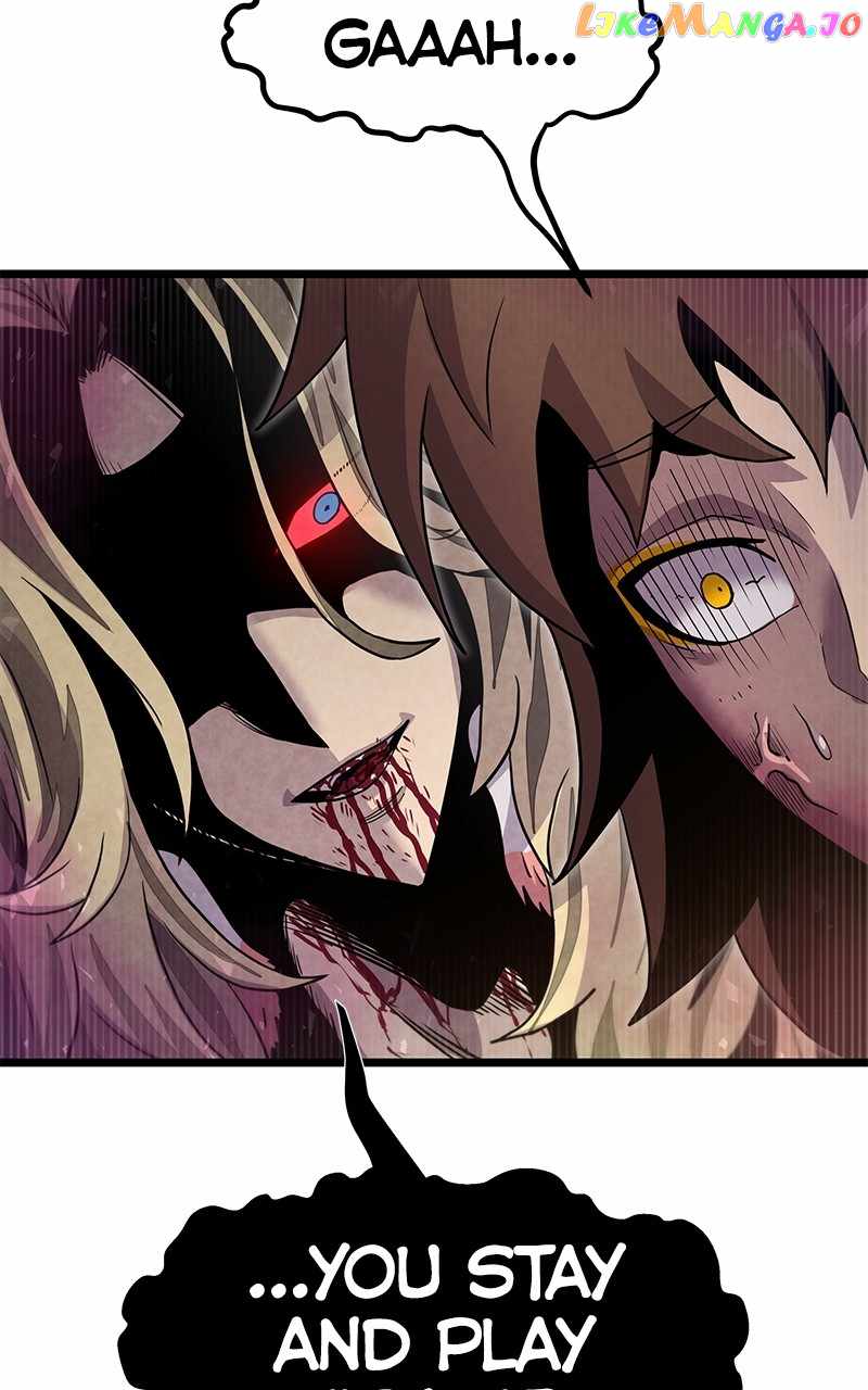 God Tribe Chapter 50 24