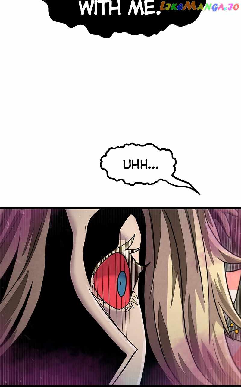 God Tribe Chapter 50 25