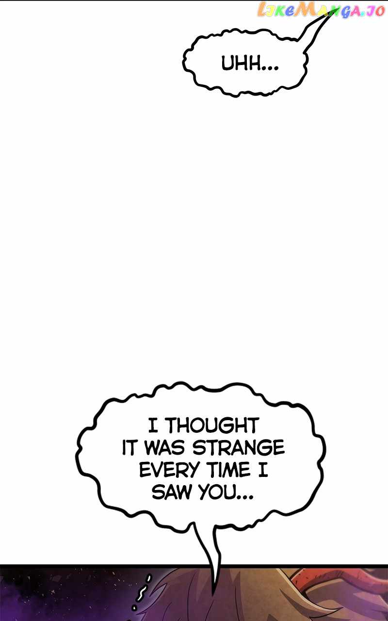 God Tribe Chapter 50 26