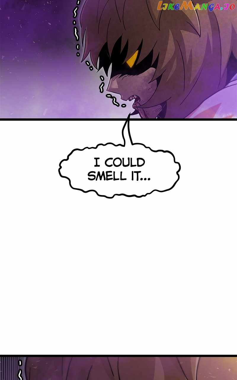 God Tribe Chapter 50 27