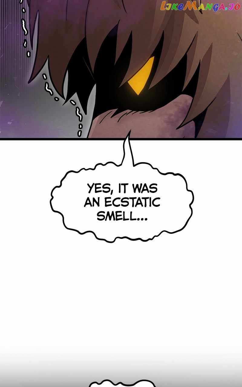 God Tribe Chapter 50 28