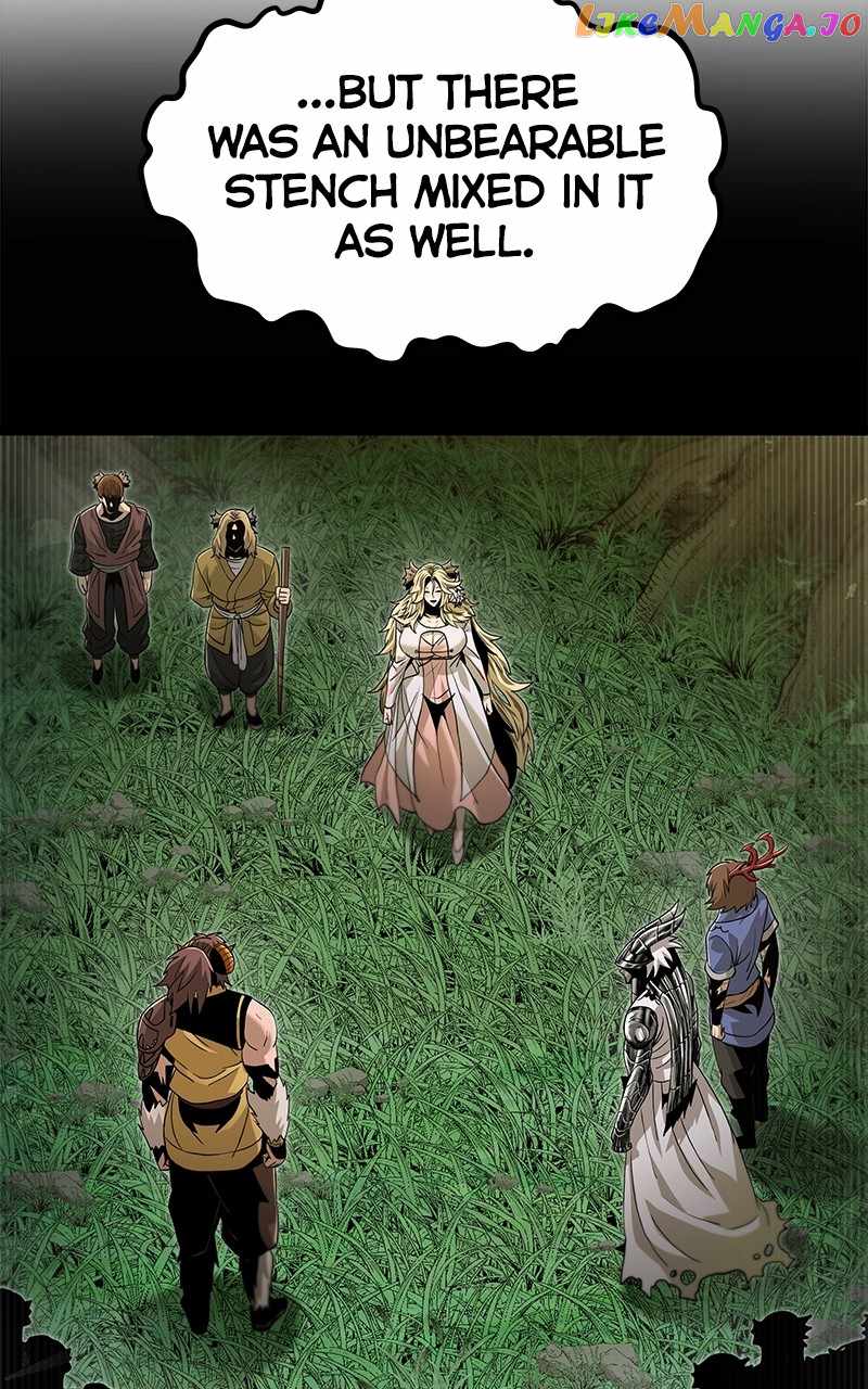 God Tribe Chapter 50 29