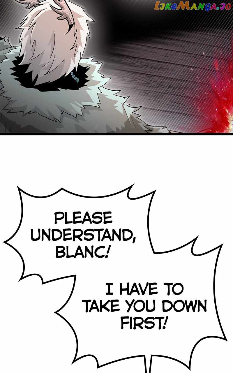 God Tribe Chapter 50 3