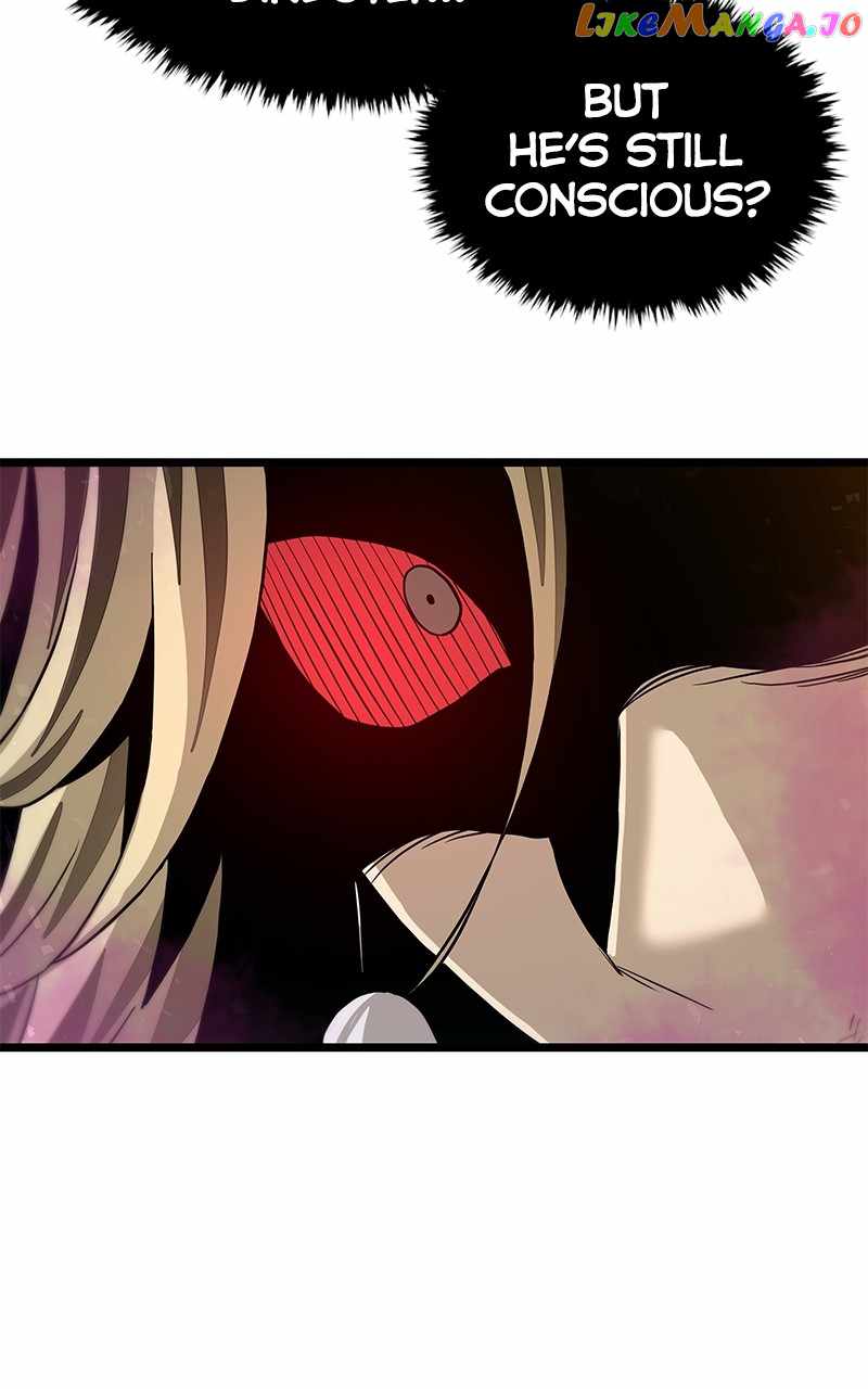God Tribe Chapter 50 31