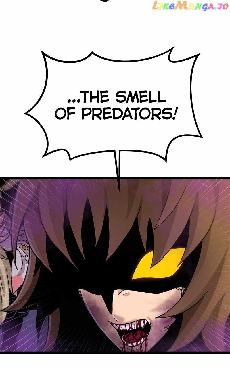 God Tribe Chapter 50 33