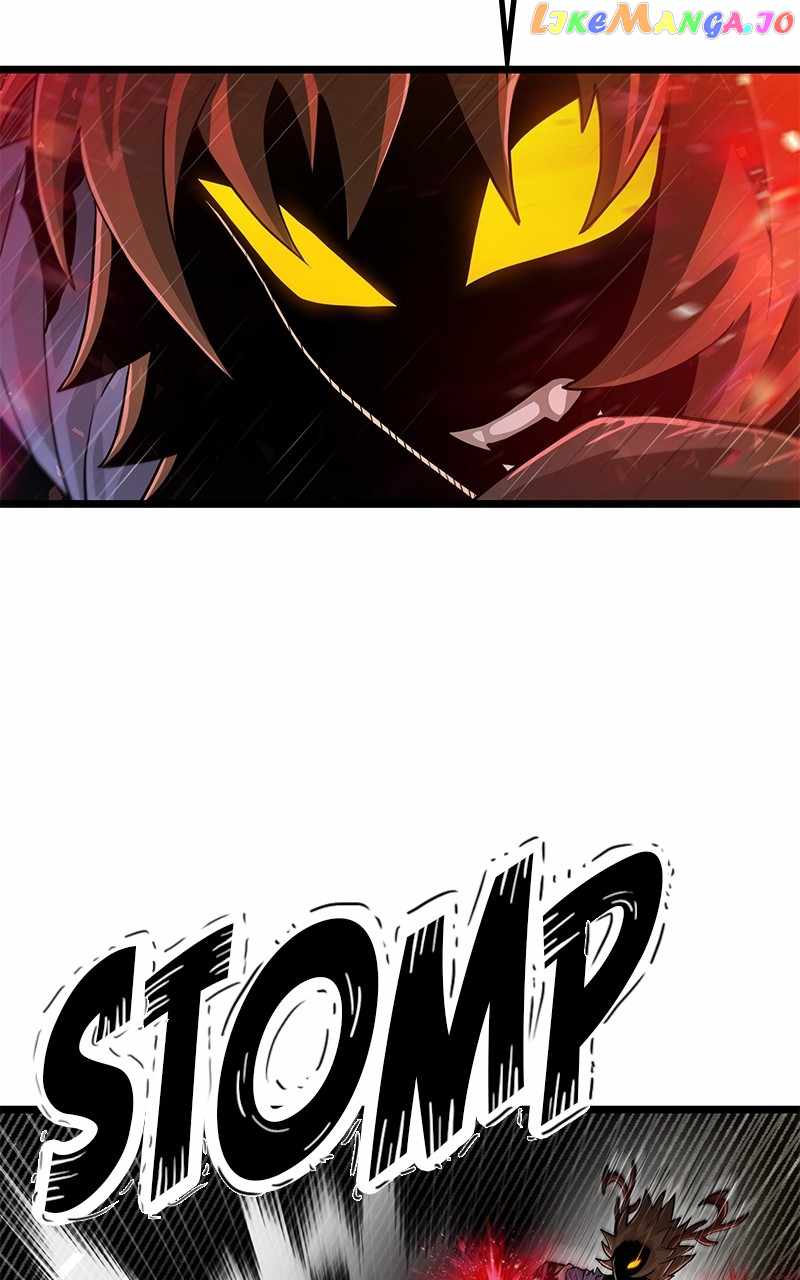 God Tribe Chapter 50 4