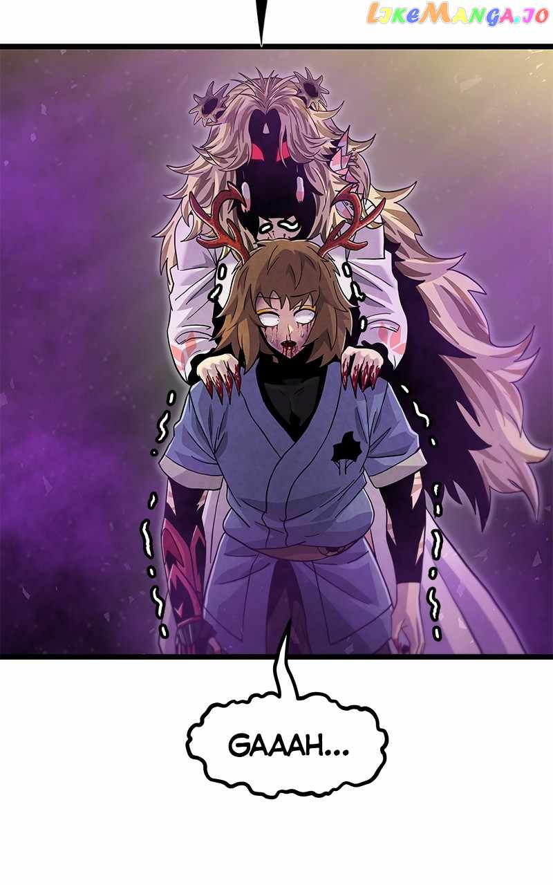 God Tribe Chapter 50 40