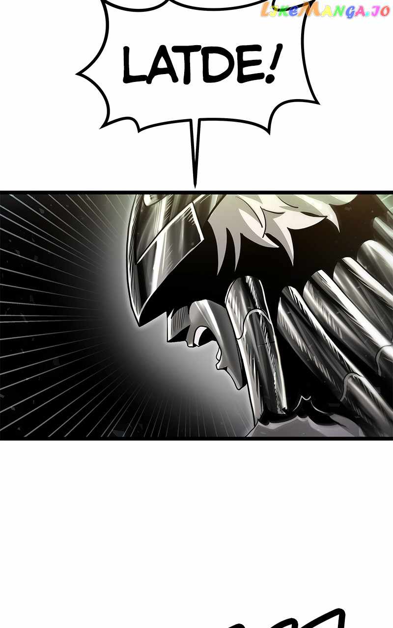 God Tribe Chapter 50 42
